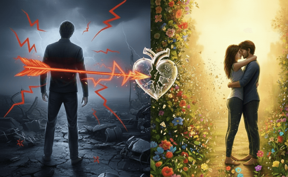 कविता : बोलून जातो आपण काही